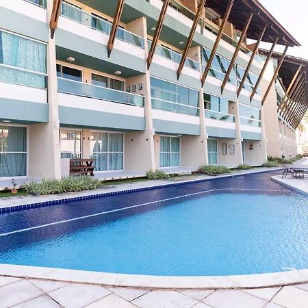 A 50M Do Mar - Flat 2 Quartos Pôrto das Galinhas Exterior foto